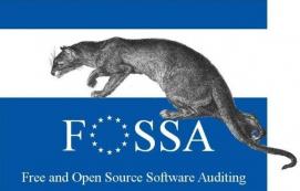Logo du programme FOSSA